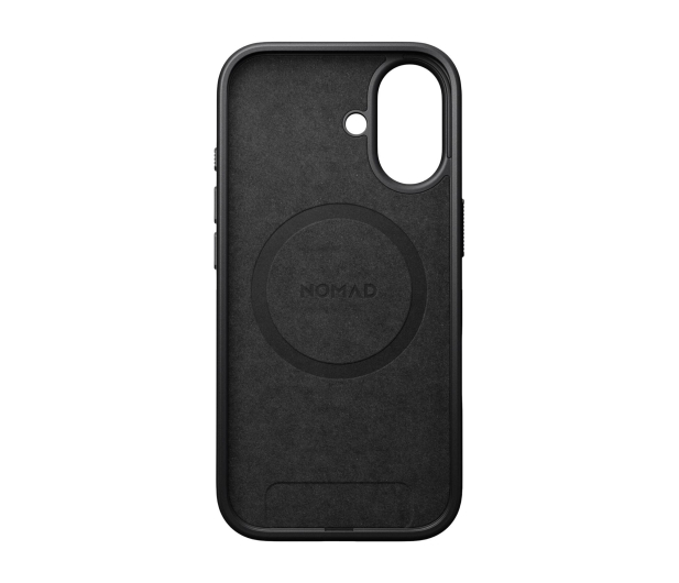 Nomad Modern Leather Case do iPhone 17 MagSafe brown - 1362278 - zdjęcie 4